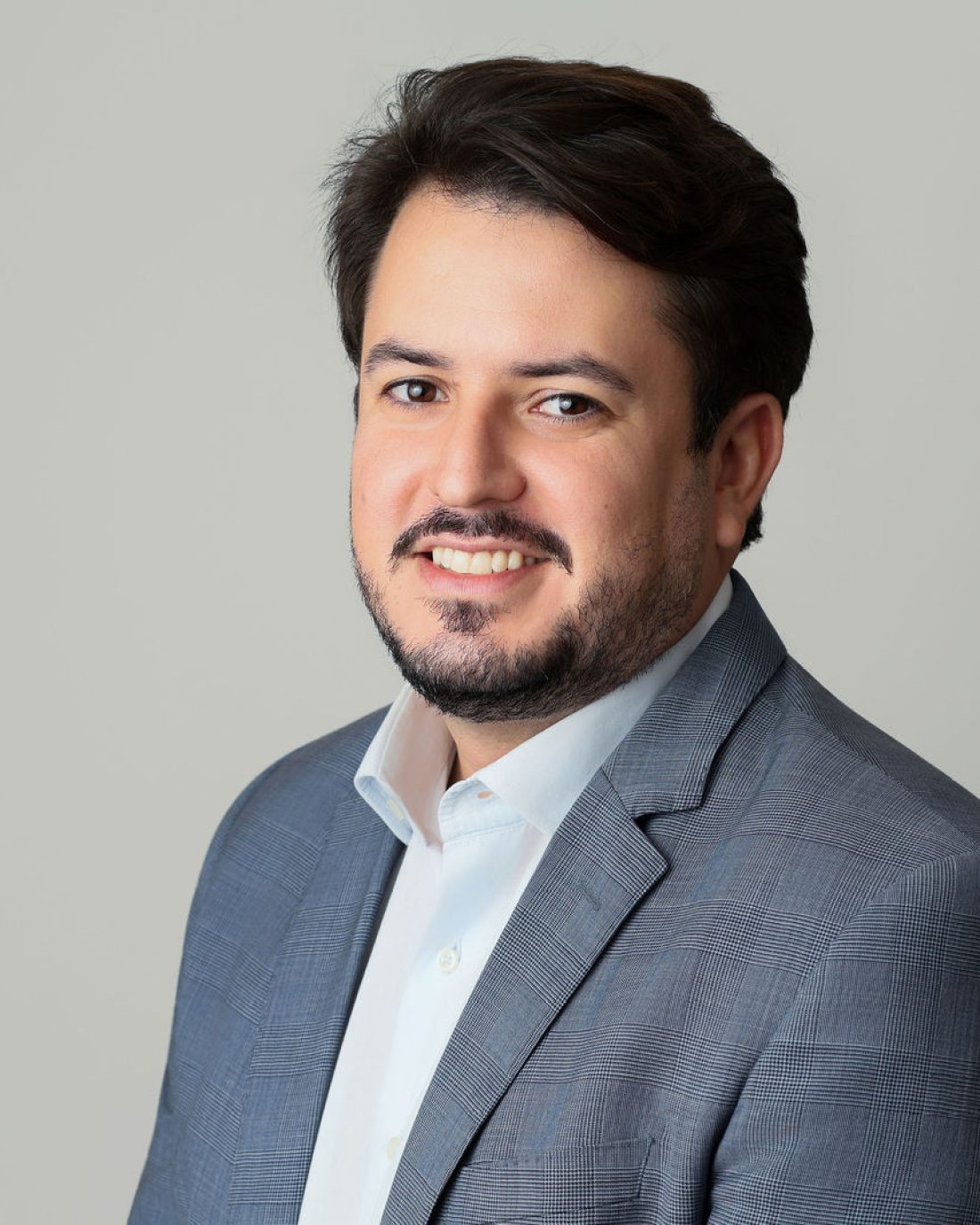 João Rodrigues, consultor tributário e empresarial
